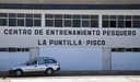 Centro de entrenamiento Pesquero