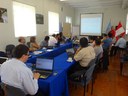 En Valparaíso y Lima se realizó Curso de Bioeconomía Pesquera 