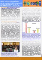 Segundo Boletín HCLME